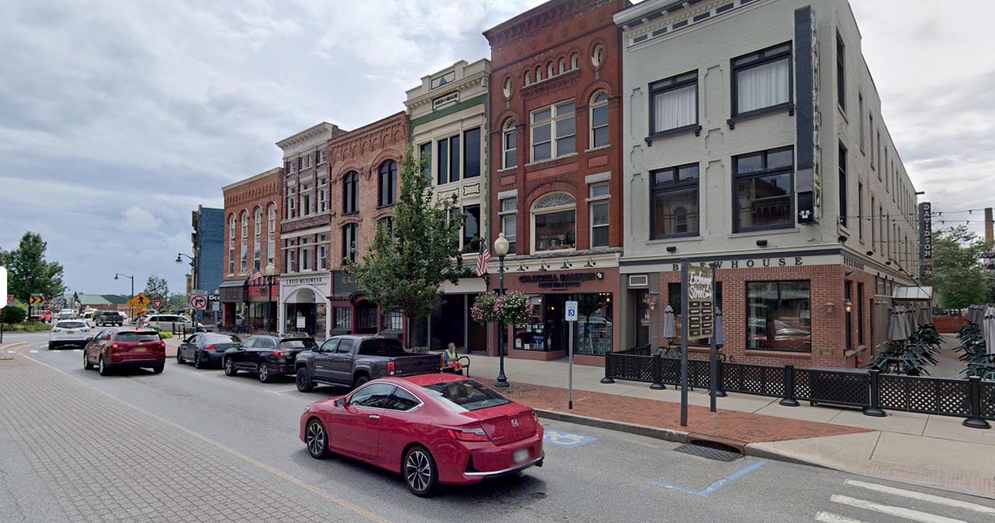 The Law Offices of Edwin M. Adeson